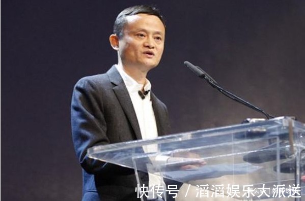 淘宝|为何马云口碑越来越差看完下面3个原因，也许是他真的做错了！