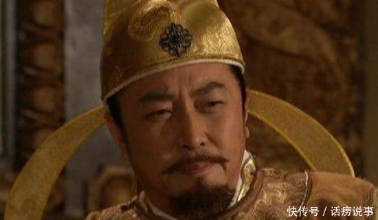 当皇帝|李隆基不是长子也不是嫡子，李旦为何立他为储，而不立嫡长子？