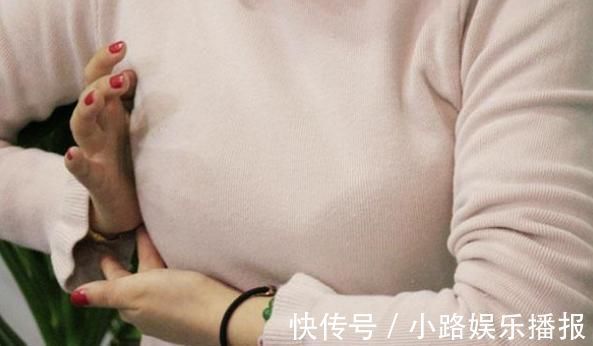 雌激素|女性若得了乳腺增生,需要管住嘴,5种食物吃不得,愿你能重视