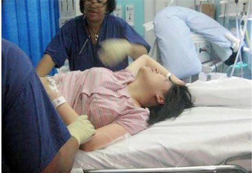 身体素质|有这4个特征的孕妈,顺产生娃时很快又不太痛,中一个也轻松不少