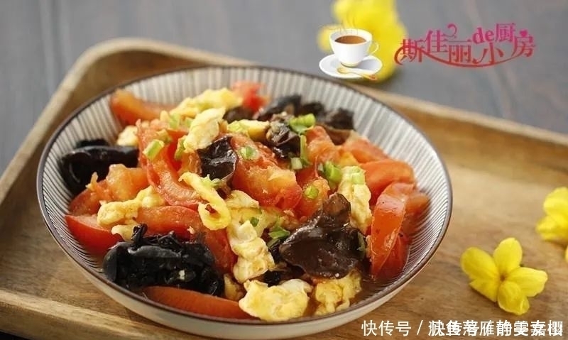 还在发愁每天吃什么菜吗?8道家常炒菜做法,荤素搭配天天换着做