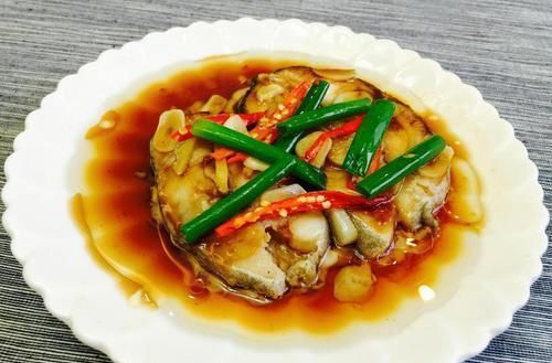 这菜贵是贵了些，孩子常吃补钙益智，聪明伶俐长高个，再贵也值得