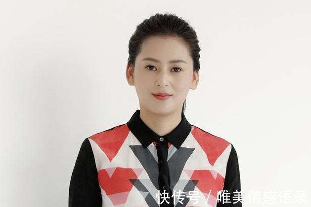 她从幕后转到台前,离过婚却和孟非主持非诚勿扰,婚姻观被质疑?