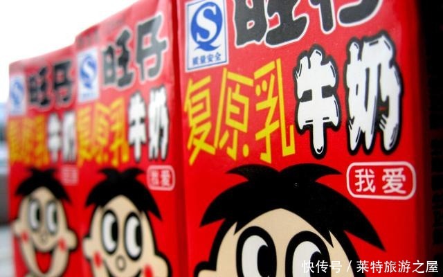 父母|这3种“假牛奶”已被列入黑名单,没营养还费钱,很多父母还不知