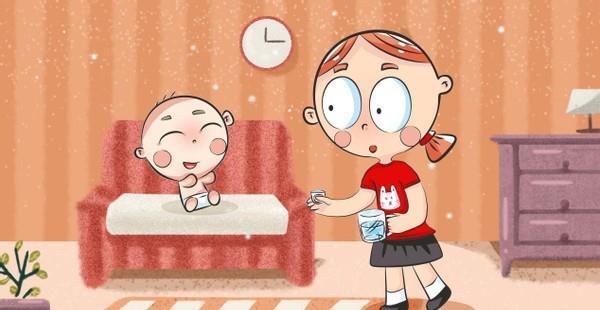 真相|为什么宝宝咳嗽时不要擅自给他吃止咳药?医生告诉你以下真相