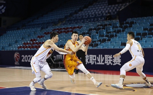 杨学增|9连胜被终结!CBA大黑马加时惜败山西,沈梓捷23分12篮板8助攻