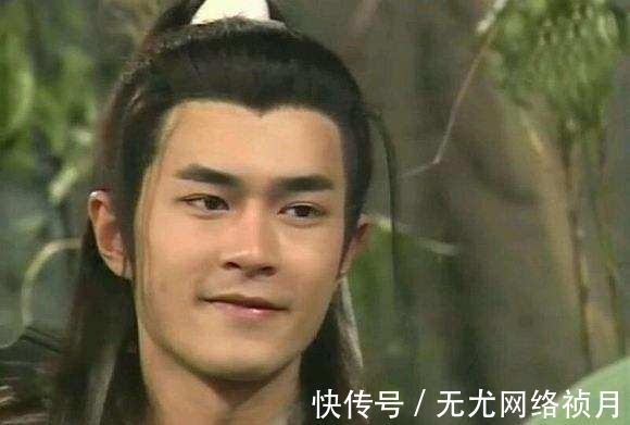 最高人@金庸小说五大高手天赋排名,乔峰未上榜杨过倒数,第一无人不服!