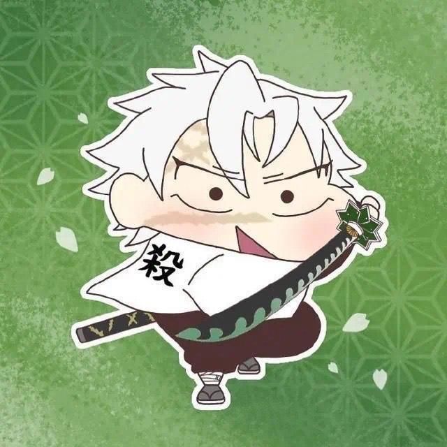 川玄弥|鬼灭之刃:全员变蜡笔小新,祢豆子太可爱,只有他小新也驾驭不了