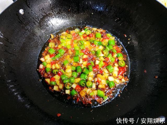 鲈鱼不一样的做法，味道好，做法简单！想不想学