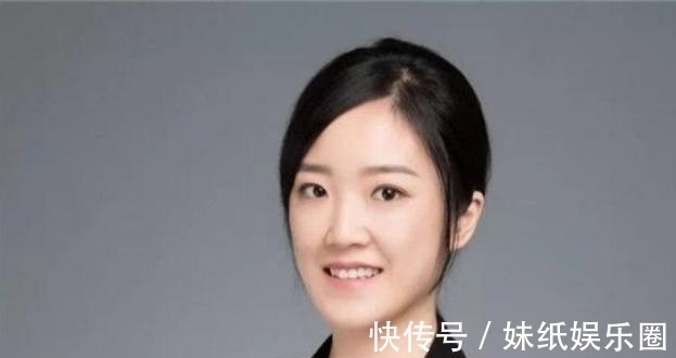 黄芊芊|任正非背后的女人,斩获70多项国际专利,获帮华为突破光刻机困境
