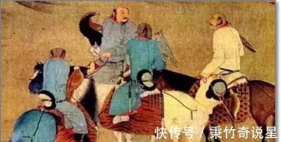 汗位|历史上令人头痛的契丹，现今演变成了哪个民族？你可能会想象不到