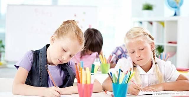 兴趣|孩子为什么没有上进的心丰富的物质,让他们什么都不想要