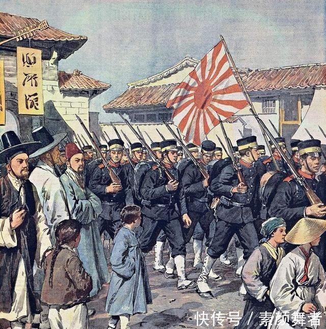 韩国|从日伪军到韩国最著名的总统——朴正熙的人生前半段经历了什么?