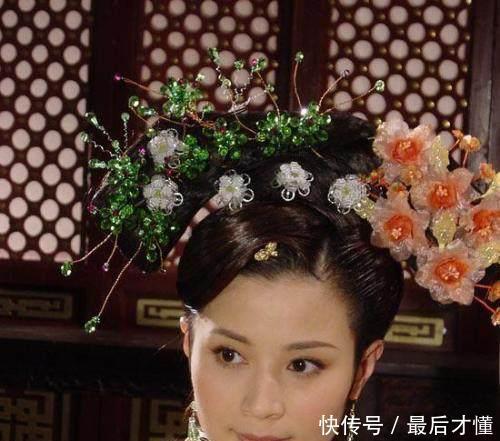 娘家人|她是皇太极的生母,史书称她是完美女人,却至死未得到娘家人原谅!