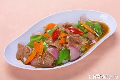 最适合春天吃的家常菜，有荤有素，清香几味，上桌都抢着吃！