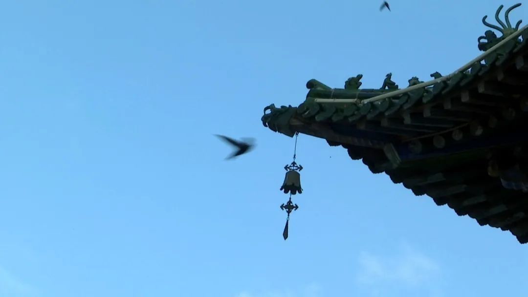  靖远|钟鼓楼印记