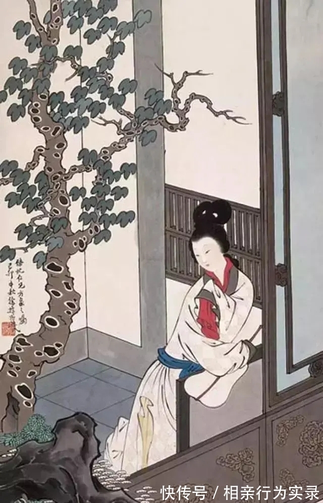 徐燕荪|徐燕荪作品欣赏