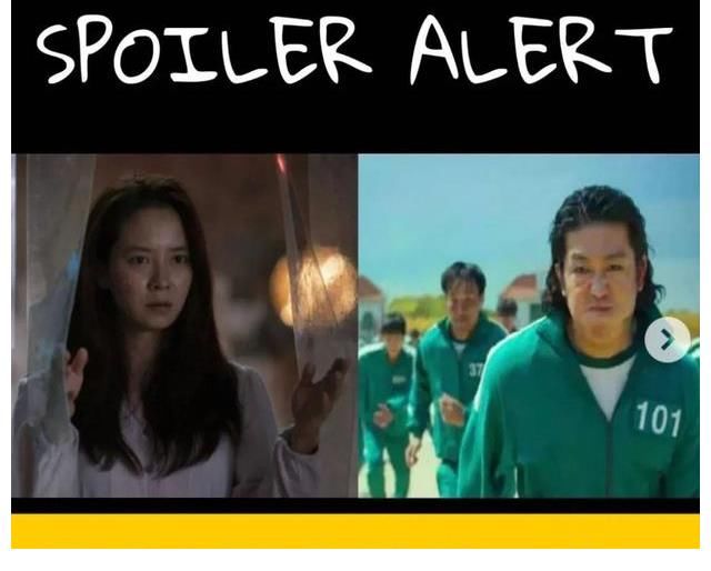 《RM》神還原《魷魚游戲》！劉在石大戰(zhàn)全昭旻，上天竟有神奇安排