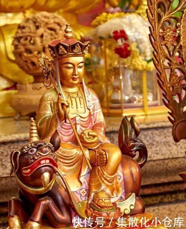 福报|佛教:命运不顺,和因果有关,做到这2点,福报自来