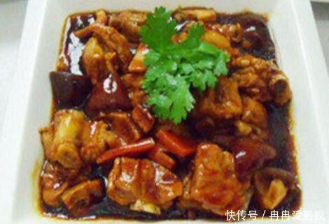 家常菜|为您精选几道家常菜,营养丰富,简单易做,在家吃的更舒心