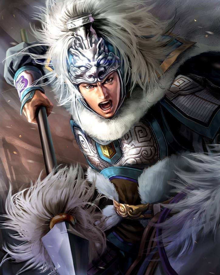 赵云|死于绣花针赵云的死亡,其实没那么复杂!