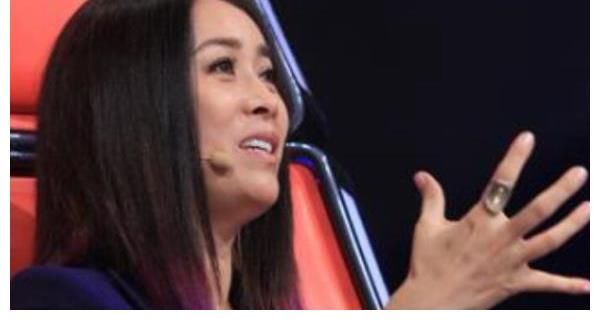 退出|那英退出《中国好声音》,知名导演公开表态,切断她的“退路”