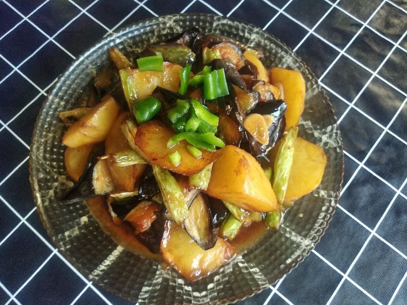 三伏天,东北人的5道下饭“硬菜”,南方网友光吃菜就能吃饱