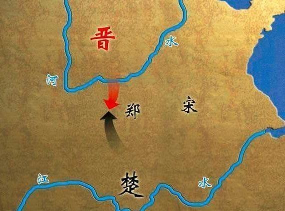 止于公元前|春秋时期,郑庄公、齐桓公先后称霸,为何都只维持了一世呢?