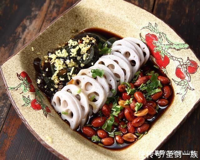 酒店|酒店大厨独家秘笈,如何将这12道家常菜做出令人垂涎欲滴的味道?