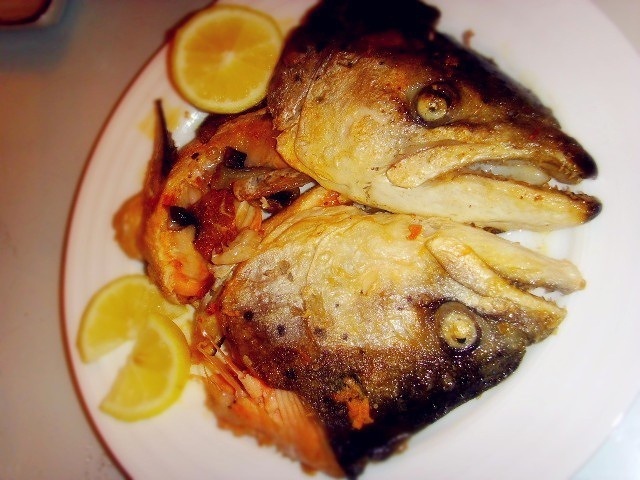 爱吃鱼头的请收藏，（精选）15种鱼头最经典的做法，天天吃不腻！