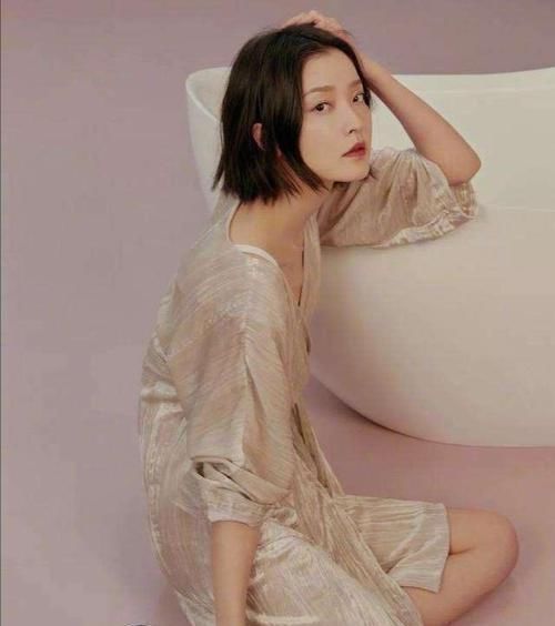 眼型|女人眼型一般分这5种,狐狸眼很少见,丹凤眼最美,你是哪种