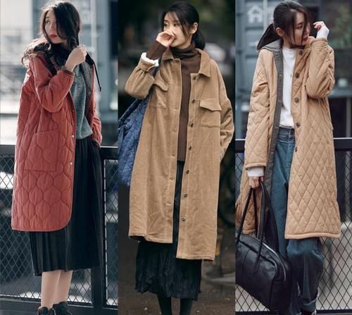 风衣失宠了，今年流行的是这4种“外套”，谁穿谁好看
