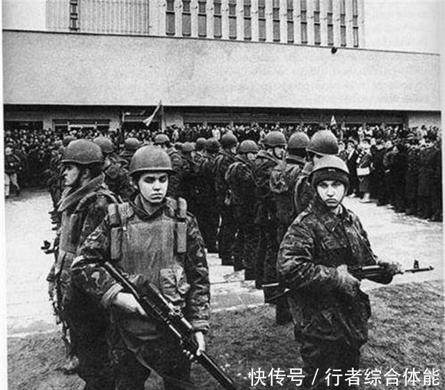 共和国|苏联解体时,留下一个大难题,时至今日,多数加盟国仍没解决