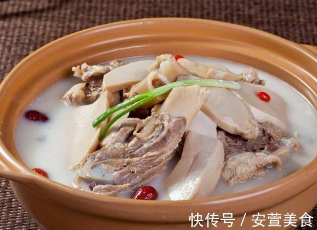 美萍|婆婆一碗骨头汤,将2岁女儿送进医院,医生:再喝身体就虚透了