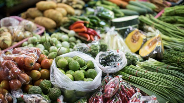 生意|5万亿的生鲜生意，又多了条鲶鱼