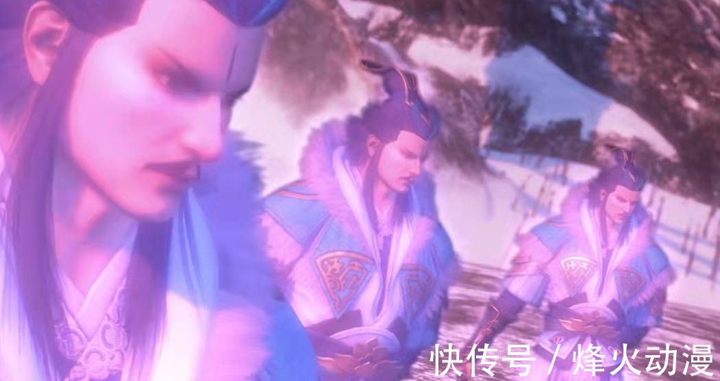 李淳风|不良人:李星云一身七外挂,一个外挂从没用过,一外挂早被人遗忘