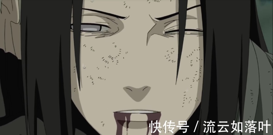 宁次|如果当时没有雏田,宁次会去挡十尾攻击吗他是救雏田还是鸣人