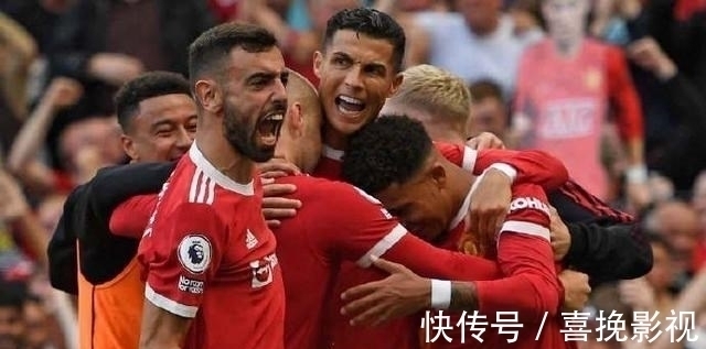 曼联队|林皇无限猖狂,C罗更加光芒,红魔吃掉喜鹊,力压切尔西排在首位