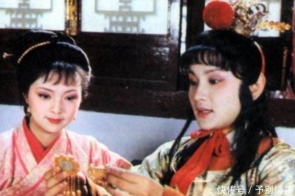 宝钗|红楼梦六大谜题,黛玉身上疑点最多,资深红迷都无法回答这些问题