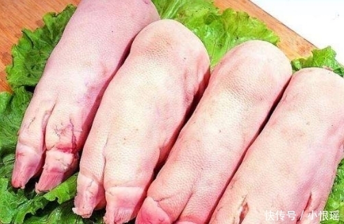 猪前蹄和后蹄哪个更好?肉贩:记住3句“顺口溜”,1挑1个准!