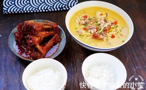 看看我家一周的晚餐,7天不重样,荤素搭配,营养丰富,毫不浪费