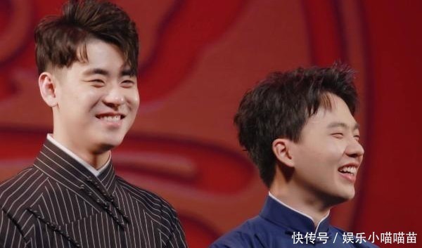 家務男|產生危機感曝很多大公司想和郭麒麟簽約,郭德綱不同意