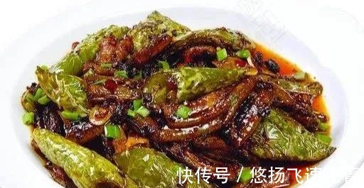 16款下饭小炒,做法精简,款款好吃!