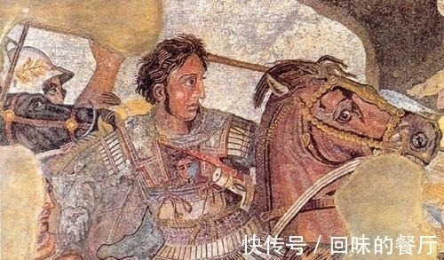 旃陀罗笈多|印度血泪史:不是被人K,就是被人K的路上!