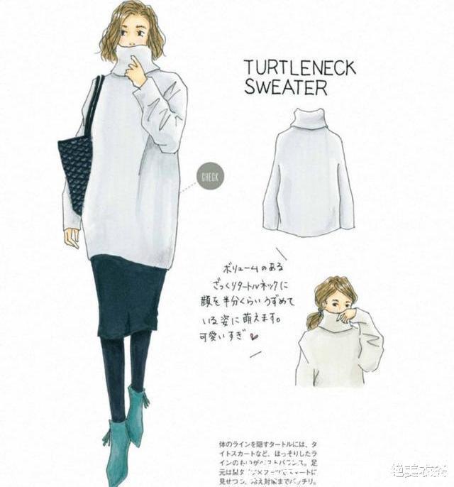 PK|温度PK时髦、如何平衡冬天教科书级的“穿搭指南”,猜你急需