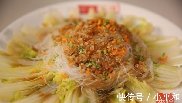 小勺|教你7道家常菜, 有荤有素又营养, 一周七天都不重样