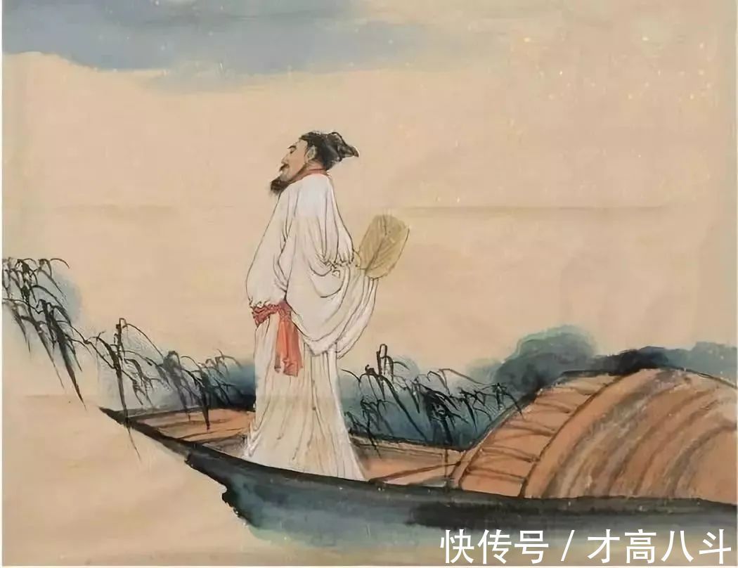 有些事@一句话说苏轼:十首诗词罢,逍遥永存心