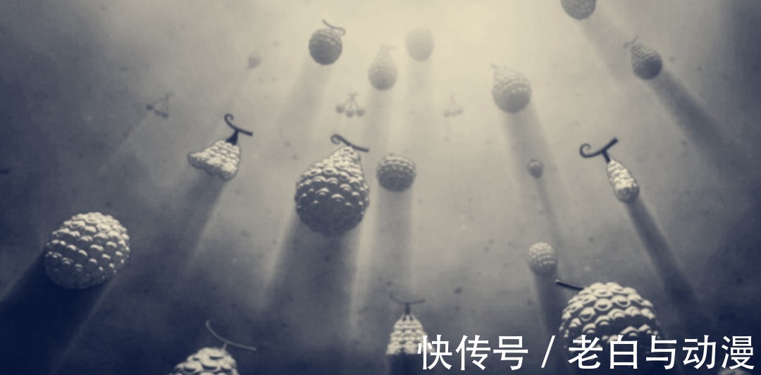 觉醒|海贼王1037话:WT开始挖坑,几百年没觉醒的果实会是哪颗?