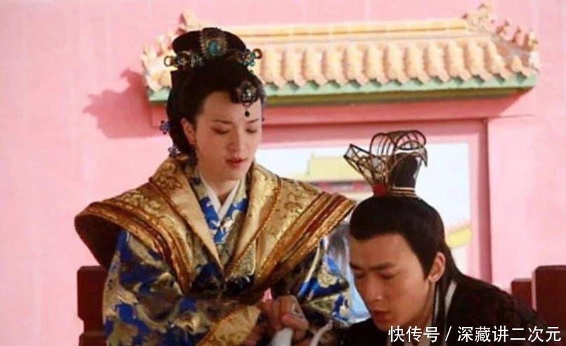 拿手|专业不对口怎么办?被自己拿手绝活害死的三个皇帝,两个是父子!