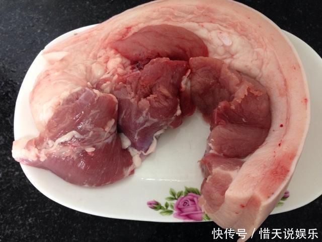 猪肉放在冰箱超过这个时间，就快点扔掉吧，不要再食用了